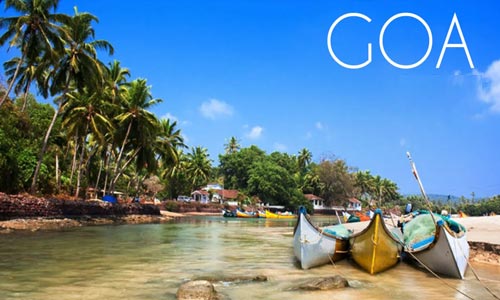 Goa