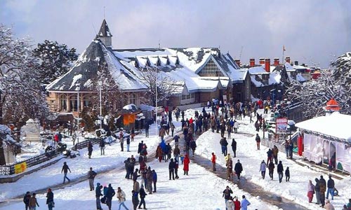 Himachal Pradesh