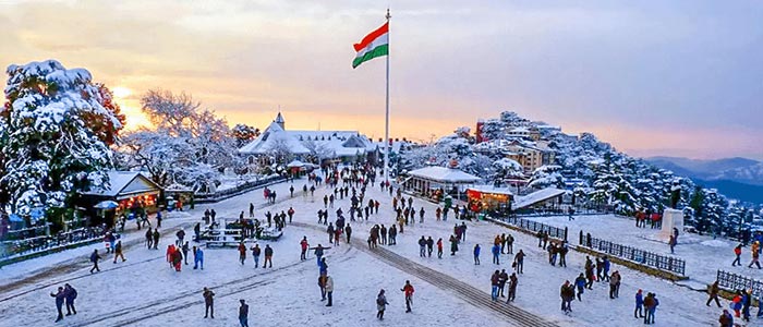Himachal Pradesh