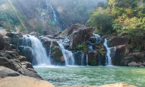 Jharkhand