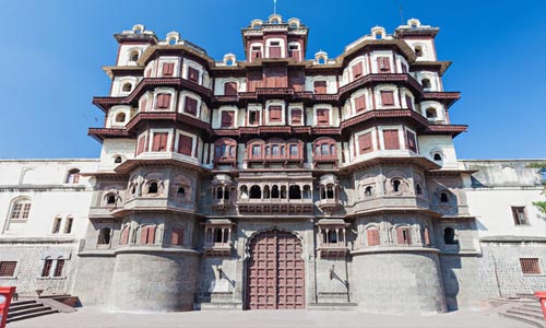 Madhya Pradesh