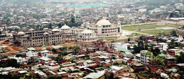 Manipur