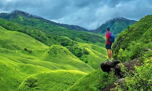 Meghalaya