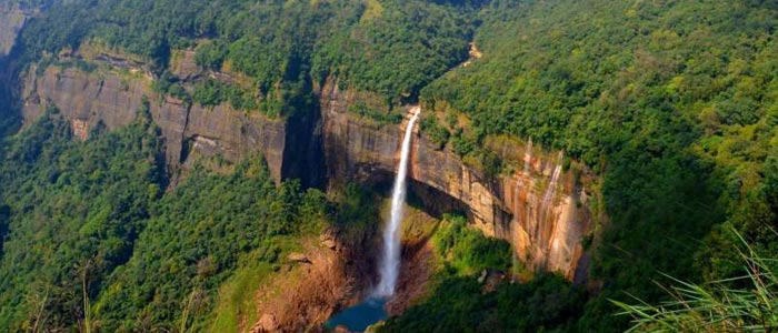Meghalaya