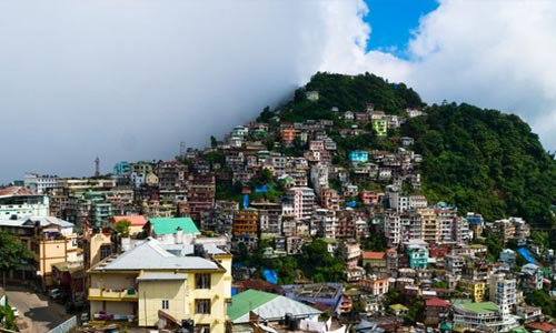 Mizoram