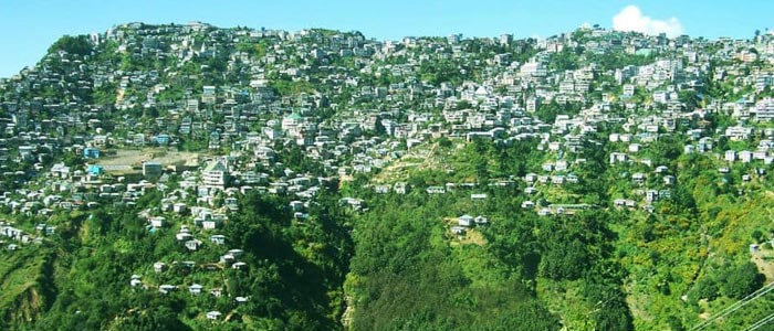 Mizoram