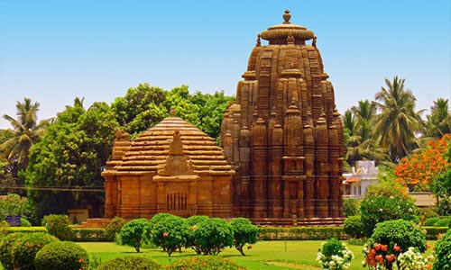 Odisha