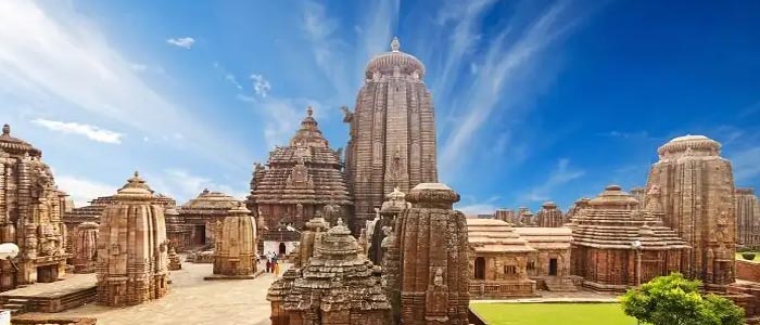 Odisha