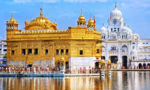 Punjab
