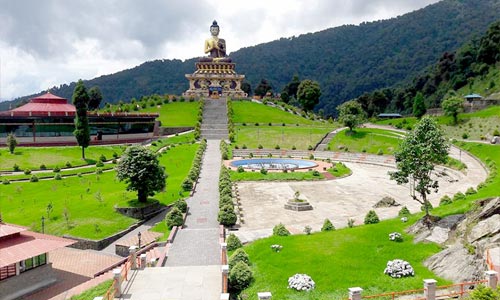 Sikkim