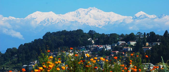 Sikkim