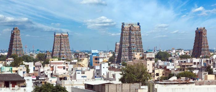 Tamil Nadu