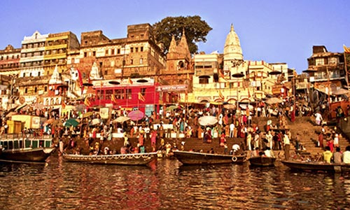 Uttar Pradesh