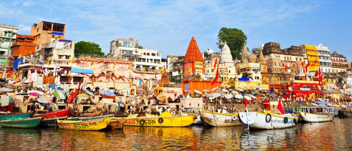 Uttar Pradesh