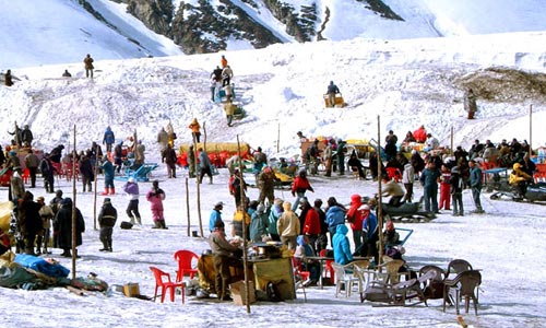 Shimla Manali