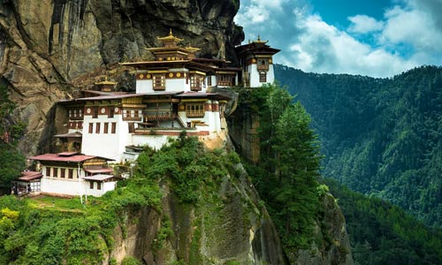 Bhutan