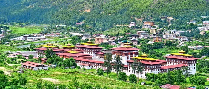 Bhutan