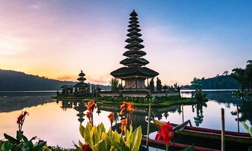 Bali