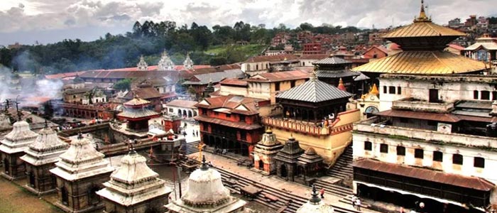 Nepal