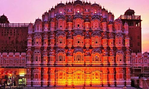 Rajasthan