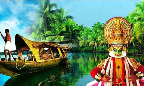 Kerala Tour