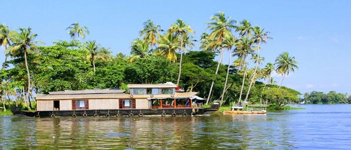 Kerala Tour