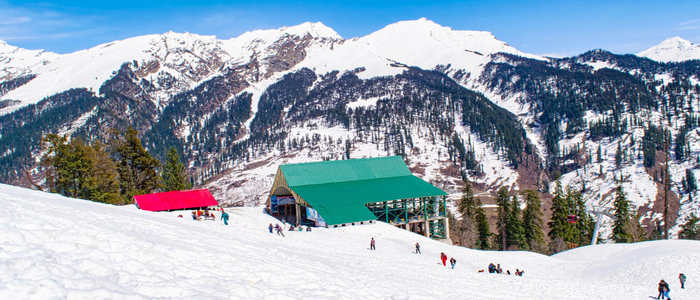 Manali