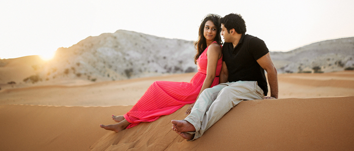 Jaisalmer Honeymoon Package