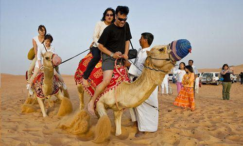 Jaisalmer Family Package